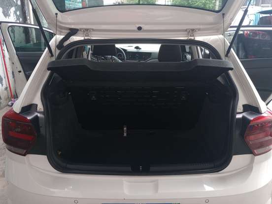VOLKSWAGEN-POLO-1.6 MSI TOTAL FLEX MANUAL VOLKSWAGEN-POLO-2019