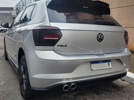 VOLKSWAGEN-POLO-1.6 MSI TOTAL FLEX MANUAL VOLKSWAGEN-POLO-2018