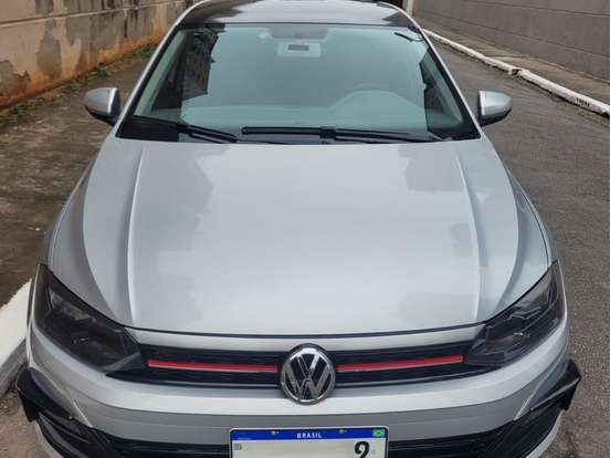 VOLKSWAGEN-POLO-1.6 MSI TOTAL FLEX MANUAL VOLKSWAGEN-POLO-2018