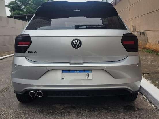 VOLKSWAGEN-POLO-1.6 MSI TOTAL FLEX MANUAL VOLKSWAGEN-POLO-2018