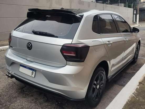 VOLKSWAGEN-POLO-1.6 MSI TOTAL FLEX MANUAL VOLKSWAGEN-POLO-2018