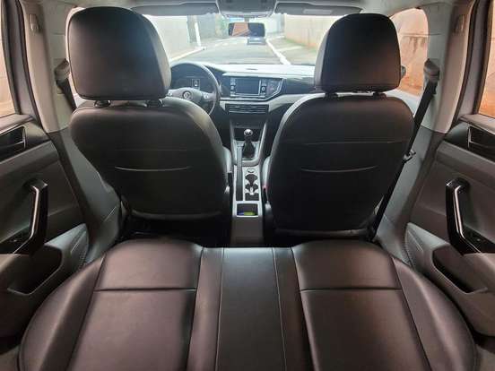 VOLKSWAGEN-POLO-1.6 MSI TOTAL FLEX MANUAL VOLKSWAGEN-POLO-2018