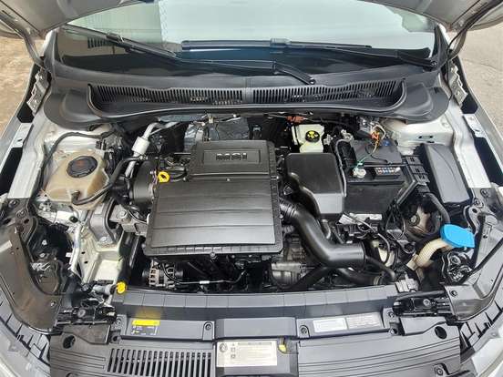 VOLKSWAGEN-POLO-1.6 MSI TOTAL FLEX MANUAL VOLKSWAGEN-POLO-2018