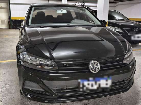 VOLKSWAGEN-POLO-1.6 MSI TOTAL FLEX MANUAL VOLKSWAGEN-POLO-2018