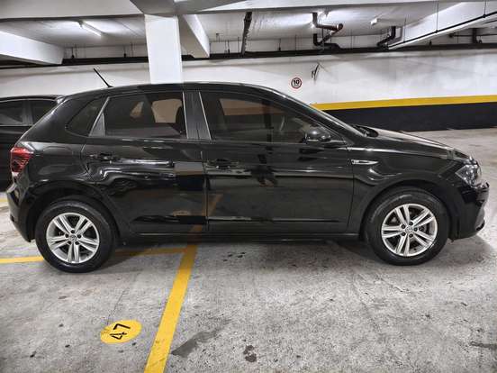 VOLKSWAGEN-POLO-1.6 MSI TOTAL FLEX MANUAL VOLKSWAGEN-POLO-2018