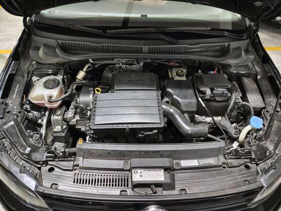 VOLKSWAGEN-POLO-1.6 MSI TOTAL FLEX MANUAL VOLKSWAGEN-POLO-2018