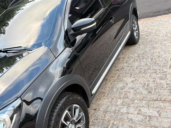 VOLKSWAGEN-SAVEIRO-1.6 CROSS CD 16V FLEX 2P MANUAL VOLKSWAGEN-SAVEIRO-2018