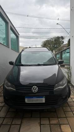 VOLKSWAGEN SAVEIRO 1.6 MI TRENDLINE CD 8V FLEX 2P MANUAL