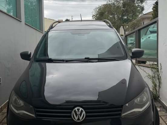 VOLKSWAGEN-SAVEIRO-1.6 MI TRENDLINE CD 8V FLEX 2P MANUAL VOLKSWAGEN-SAVEIRO-2015