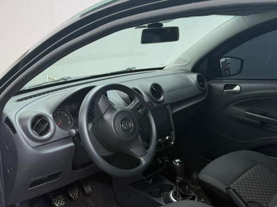 VOLKSWAGEN-SAVEIRO-1.6 MI TRENDLINE CD 8V FLEX 2P MANUAL VOLKSWAGEN-SAVEIRO-2015