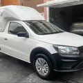 VOLKSWAGEN SAVEIRO 1.6 MSI ROBUST CS 16V FLEX 2P MANUAL VOLKSWAGEN SAVEIRO 1.6 MSI ROBUST CS 16V FLEX 2P MANUAL