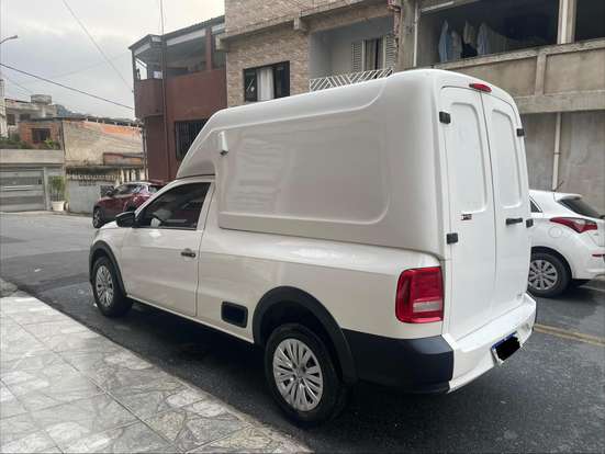 VOLKSWAGEN-SAVEIRO-1.6 MSI ROBUST CS 16V FLEX 2P MANUAL VOLKSWAGEN-SAVEIRO-2022