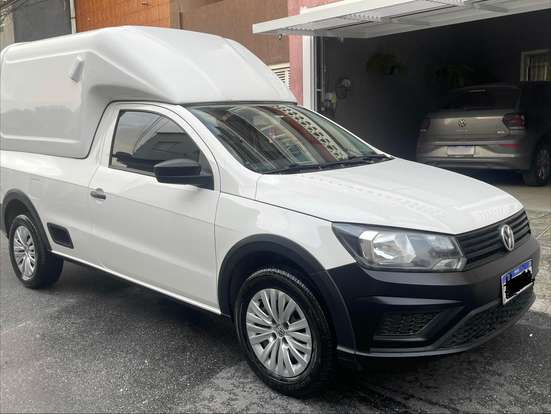 VOLKSWAGEN-SAVEIRO-1.6 MSI ROBUST CS 16V FLEX 2P MANUAL VOLKSWAGEN-SAVEIRO-2022