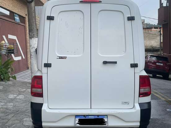 VOLKSWAGEN-SAVEIRO-1.6 MSI ROBUST CS 16V FLEX 2P MANUAL VOLKSWAGEN-SAVEIRO-2022