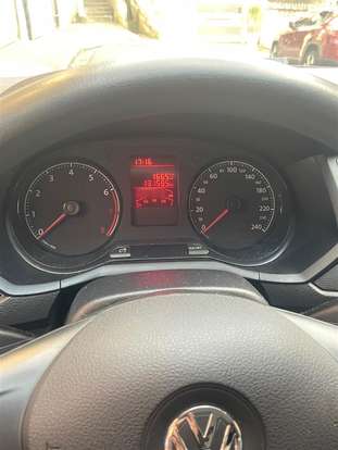 VOLKSWAGEN-SAVEIRO-1.6 MSI ROBUST CS 16V FLEX 2P MANUAL VOLKSWAGEN-SAVEIRO-2022