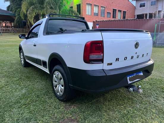 VOLKSWAGEN-SAVEIRO-1.6 MSI ROBUST CS 8V FLEX 2P MANUAL VOLKSWAGEN-SAVEIRO-2016