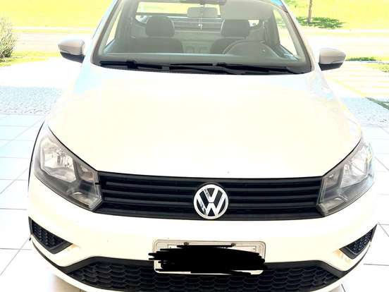 VOLKSWAGEN-SAVEIRO-1.6 MSI TRENDLINE CS 8V FLEX 2P MANUAL VOLKSWAGEN-SAVEIRO-2018