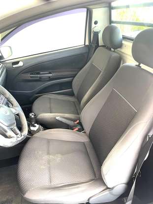VOLKSWAGEN-SAVEIRO-1.6 MSI TRENDLINE CS 8V FLEX 2P MANUAL VOLKSWAGEN-SAVEIRO-2018