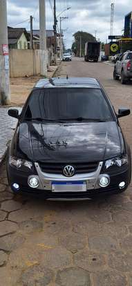VOLKSWAGEN-SAVEIRO-1.8 MI SURF CS 8V FLEX 2P MANUAL G.IV VOLKSWAGEN-SAVEIRO-2008