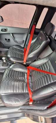 VOLKSWAGEN-SAVEIRO-1.8 MI SURF CS 8V FLEX 2P MANUAL G.IV VOLKSWAGEN-SAVEIRO-2008