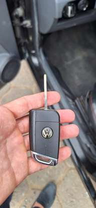 VOLKSWAGEN-SAVEIRO-1.8 MI SURF CS 8V FLEX 2P MANUAL G.IV VOLKSWAGEN-SAVEIRO-2008