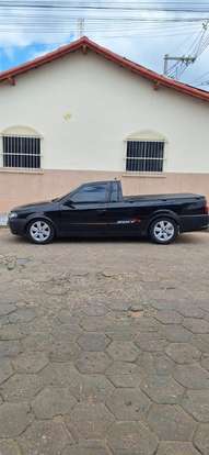 VOLKSWAGEN-SAVEIRO-1.8 MI SURF CS 8V FLEX 2P MANUAL G.IV VOLKSWAGEN-SAVEIRO-2008