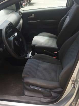 VOLKSWAGEN-SPACEFOX-2007