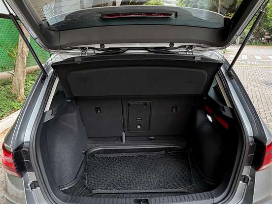 VOLKSWAGEN-TAOS-1.4 250 TSI TOTAL FLEX COMFORTLINE AUTOMÁTICO VOLKSWAGEN-TAOS-2022