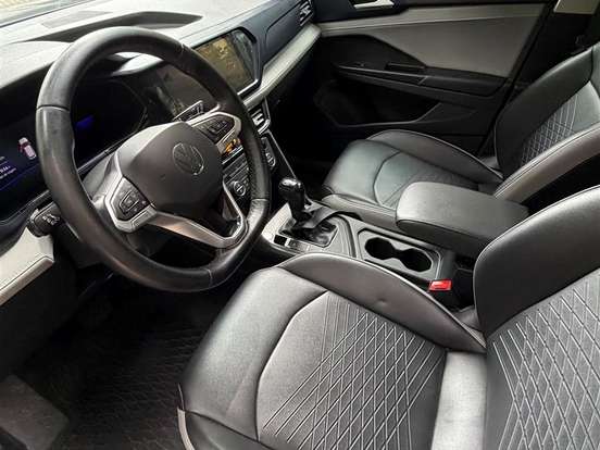 VOLKSWAGEN-TAOS-1.4 250 TSI TOTAL FLEX COMFORTLINE AUTOMÁTICO VOLKSWAGEN-TAOS-2022
