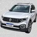 VOLKSWAGEN T-CROSS 1.4 250 TSI TOTAL FLEX HIGHLINE AUTOMÁTICO VOLKSWAGEN T-CROSS 1.4 250 TSI TOTAL FLEX HIGHLINE AUTOMÁTICO