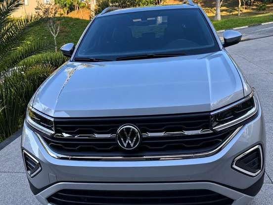 VOLKSWAGEN-T-CROSS-1.4 250 TSI TOTAL FLEX HIGHLINE AUTOMÁTICO VOLKSWAGEN-T-CROSS-2024
