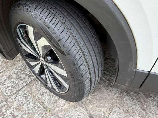 VOLKSWAGEN-T-CROSS-1.4 250 TSI TOTAL FLEX HIGHLINE AUTOMÁTICO VOLKSWAGEN-T-CROSS-2020