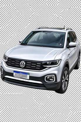 VOLKSWAGEN-T-CROSS-1.4 250 TSI TOTAL FLEX HIGHLINE AUTOMÁTICO VOLKSWAGEN-T-CROSS-2020