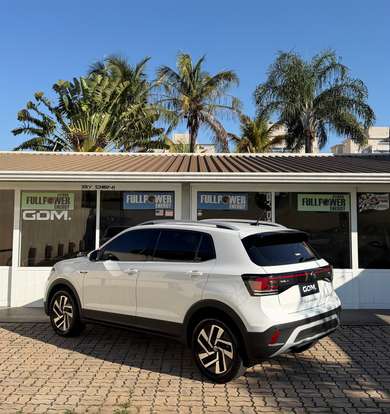 VOLKSWAGEN-T-CROSS-1.4 250 TSI TOTAL FLEX HIGHLINE AUTOMÁTICO VOLKSWAGEN-T-CROSS-2024