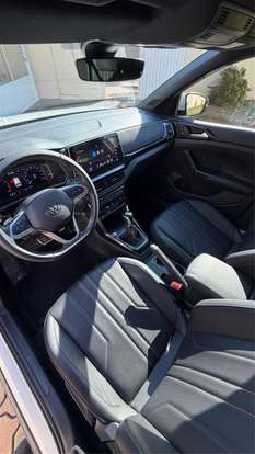 VOLKSWAGEN-T-CROSS-1.4 250 TSI TOTAL FLEX HIGHLINE AUTOMÁTICO VOLKSWAGEN-T-CROSS-2024