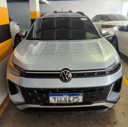 VOLKSWAGEN-TERA-1.0 170 TSI HIGH AUTOMÁTICO VOLKSWAGEN-TERA-2025