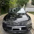 VOLKSWAGEN TIGUAN 2.0 350 TSI GASOLINA ALLSPACE R-LINE 4MOTION DSG VOLKSWAGEN TIGUAN 2.0 350 TSI GASOLINA ALLSPACE R-LINE 4MOTION DSG