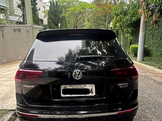 VOLKSWAGEN-TIGUAN-2.0 350 TSI GASOLINA ALLSPACE R-LINE 4MOTION DSG VOLKSWAGEN-TIGUAN-2019
