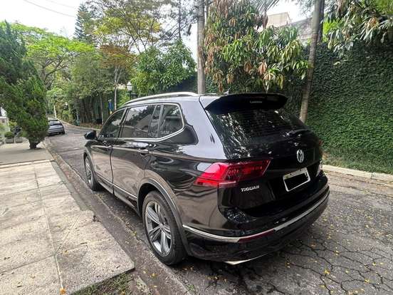 VOLKSWAGEN-TIGUAN-2.0 350 TSI GASOLINA ALLSPACE R-LINE 4MOTION DSG VOLKSWAGEN-TIGUAN-2019