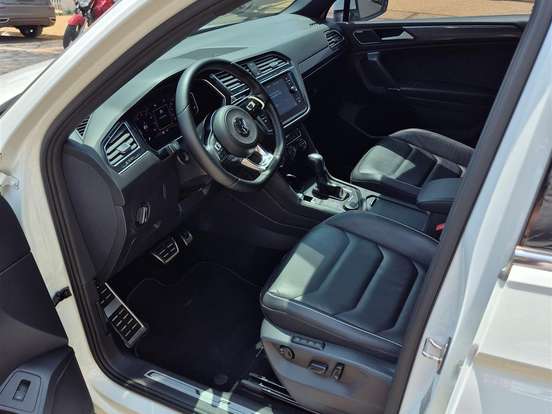VOLKSWAGEN-TIGUAN-2.0 350 TSI GASOLINA ALLSPACE R-LINE 4MOTION DSG VOLKSWAGEN-TIGUAN-2019