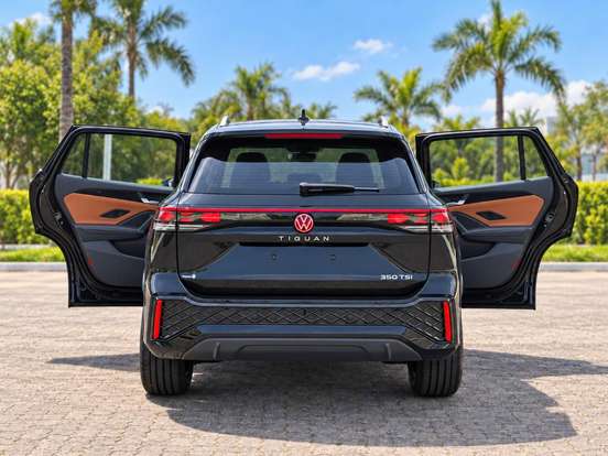 VOLKSWAGEN-TIGUAN-2.0 350 TSI GASOLINA R-LINE 4MOTION AUTOMÁTICO VOLKSWAGEN-TIGUAN-2026
