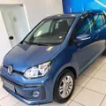 VOLKSWAGEN UP 1.0 MPI MOVE UP 12V FLEX 4P AUTOMATIZADO VOLKSWAGEN UP 1.0 MPI MOVE UP 12V FLEX 4P AUTOMATIZADO