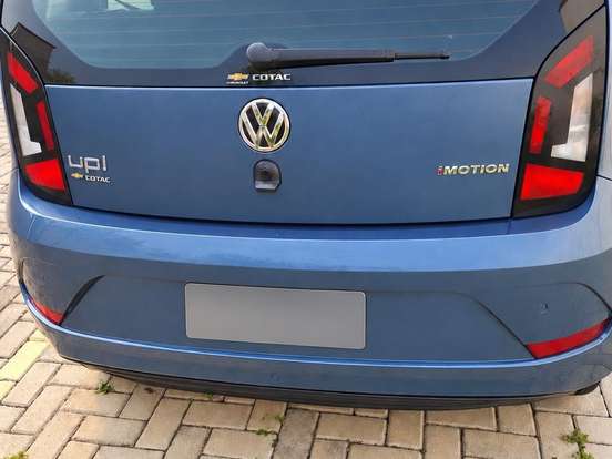 VOLKSWAGEN-UP-1.0 MPI MOVE UP 12V FLEX 4P AUTOMATIZADO VOLKSWAGEN-UP-2017