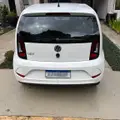 VOLKSWAGEN UP 1.0 MPI MOVE UP 12V FLEX 4P MANUAL VOLKSWAGEN UP 1.0 MPI MOVE UP 12V FLEX 4P MANUAL