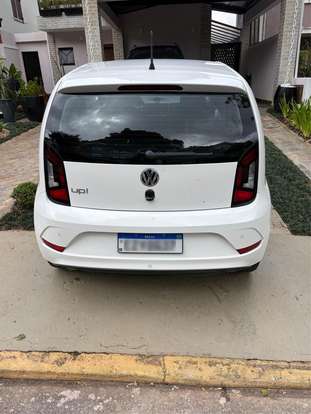 VOLKSWAGEN-UP-1.0 MPI MOVE UP 12V FLEX 4P MANUAL VOLKSWAGEN-UP-2018