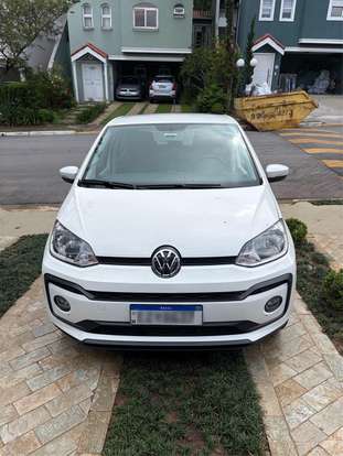VOLKSWAGEN-UP-1.0 MPI MOVE UP 12V FLEX 4P MANUAL VOLKSWAGEN-UP-2018