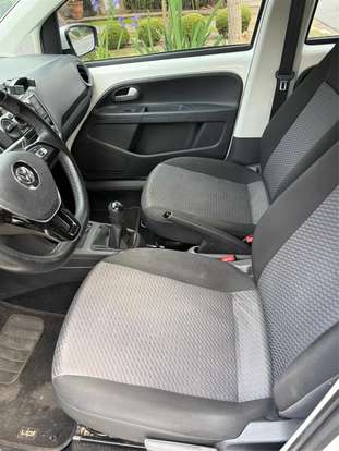 VOLKSWAGEN-UP-1.0 MPI MOVE UP 12V FLEX 4P MANUAL VOLKSWAGEN-UP-2018