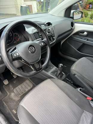 VOLKSWAGEN-UP-1.0 MPI MOVE UP 12V FLEX 4P MANUAL VOLKSWAGEN-UP-2018