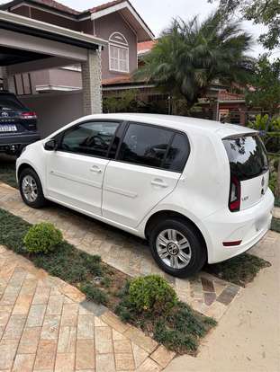VOLKSWAGEN-UP-1.0 MPI MOVE UP 12V FLEX 4P MANUAL VOLKSWAGEN-UP-2018