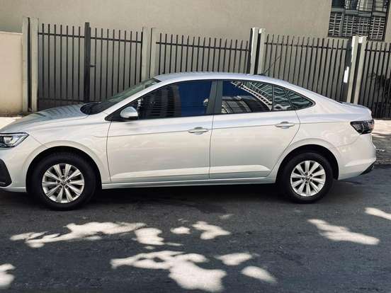 VOLKSWAGEN-VIRTUS-1.0 170 TSI AUTOMÁTICO VOLKSWAGEN-VIRTUS-2023